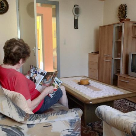 Ferienwohnung Loibl Max Bad Griesbach im Rottal Exterior foto