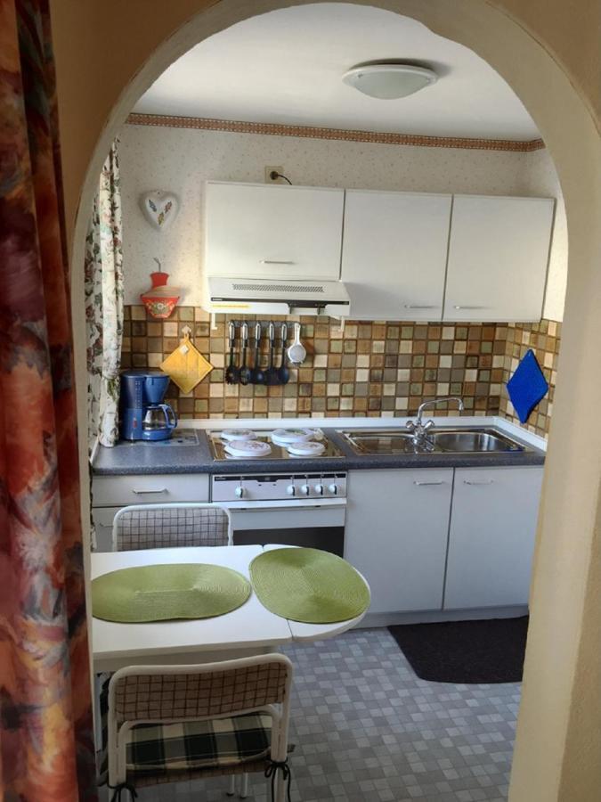 Ferienwohnung Loibl Max Bad Griesbach im Rottal Exterior foto