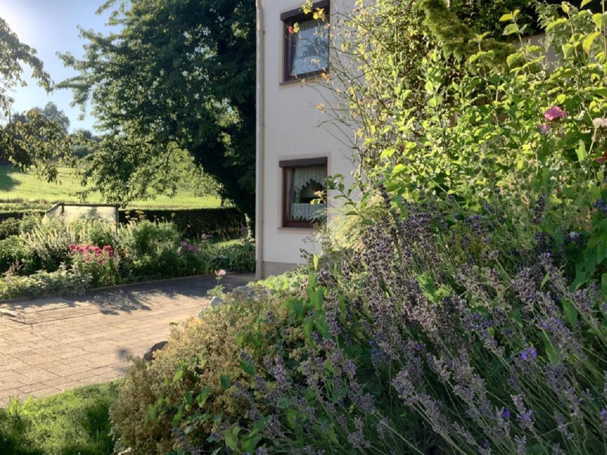Ferienwohnung Loibl Max Bad Griesbach im Rottal Exterior foto