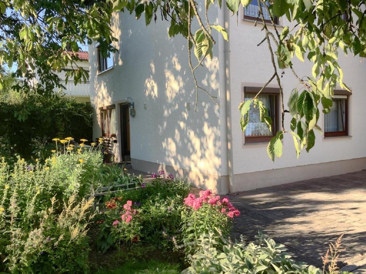 Ferienwohnung Loibl Max Bad Griesbach im Rottal Exterior foto