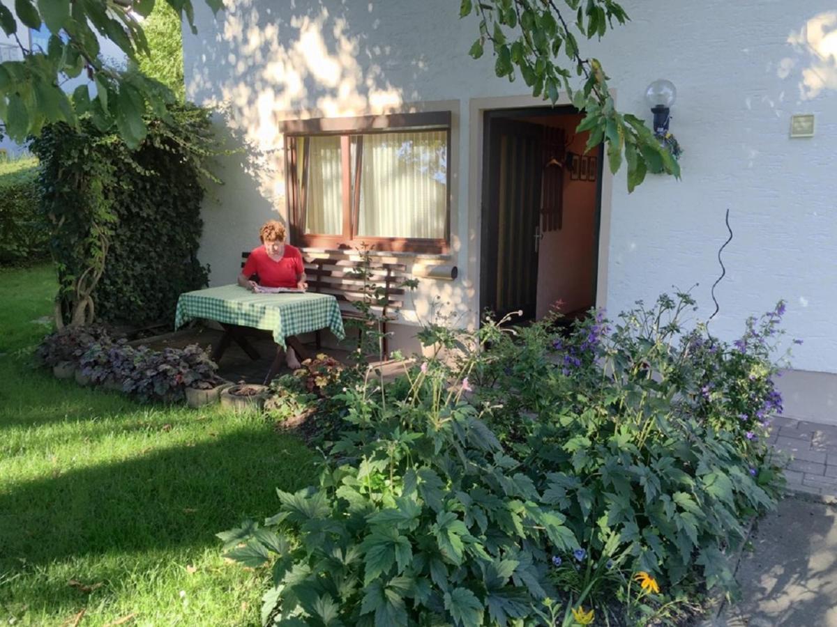 Ferienwohnung Loibl Max Bad Griesbach im Rottal Exterior foto